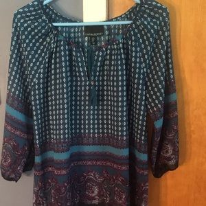 Cynthia Rowley size medium, worn once